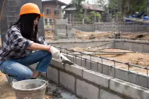 Cara Menghitung Kebutuhan Batako, Mudah dan Tepat