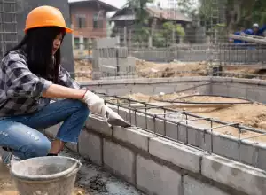 Cara Menghitung Kebutuhan Batako, Mudah dan Tepat